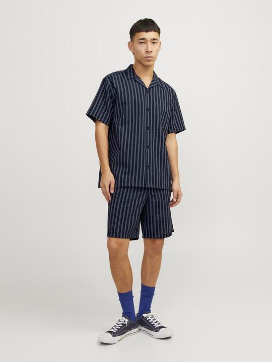 Image du produit Jack & Jones Jogger Fit Short à coupe décontractée Short à coupe décontractée (L)
