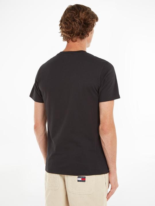 Actual product image Tommy Hilfiger black(black), size L (L)