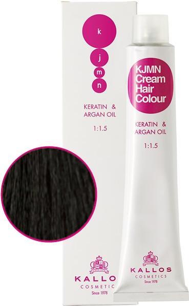 KJMN Professional Cream Hair