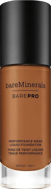 Immagine prodotto Bare Minerals BarePro Performance Wear Fondotinta liquido Acero 24,5 (Acero)