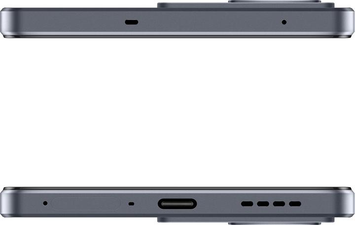 Immagine prodotto realme 14T 5G 8GB 256GB Obsidian Black (256 GB, Obsidian Black, 6.67", 50 Mpx, 5G)