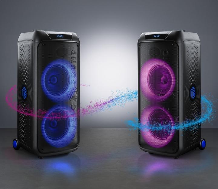 Actual product image Music Sound 8018080490439 (4 h)