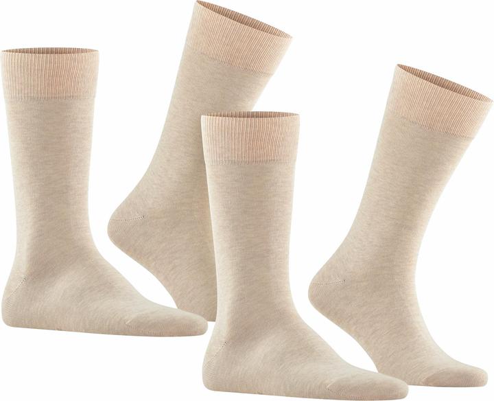 Produktbild Falke Happy SO (Einzelpack, 47 - 50)