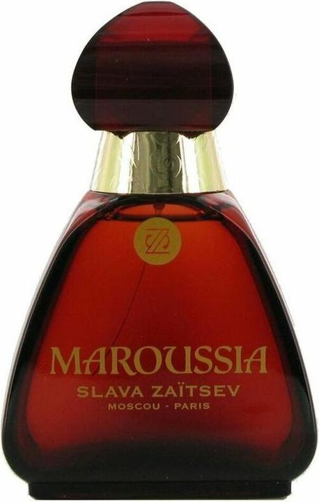 Produktbild Slava Zaitsev Maroussia (Eau de Toilette, 100 ml)