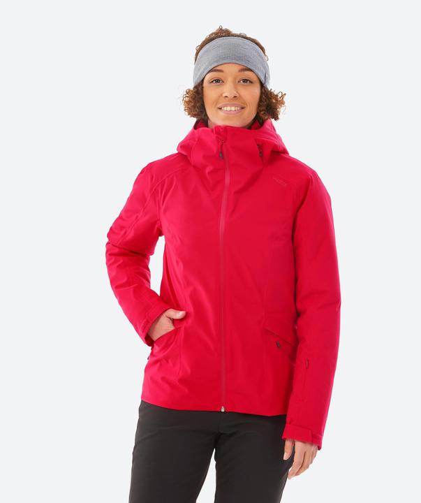 Actual product image Wedze 500 (XS)