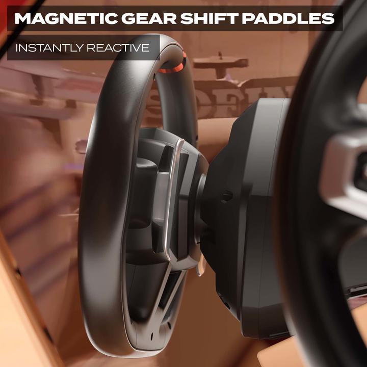Produktbild Thrustmaster T248 (PS4, PS5, PC)