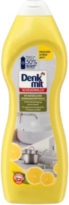 Actual product image dm Denkmit Scouring milk