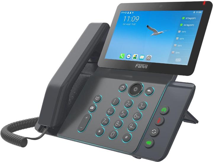 Produktbild Fanvil Smart Android Video Phone V67