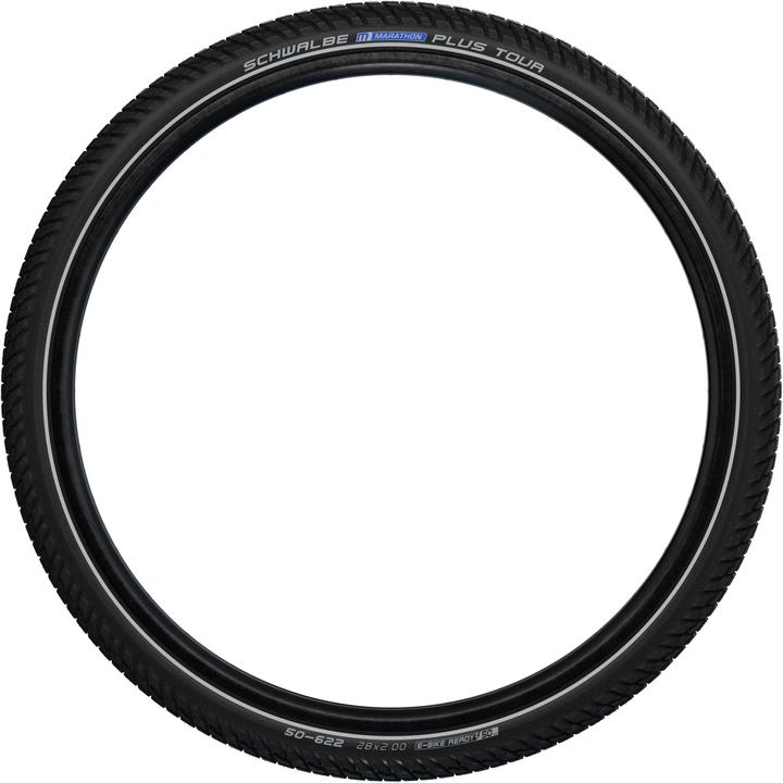 Image du produit Schwalbe Marathon Plus Tour HS619 (28 x 1.50, 40-622)