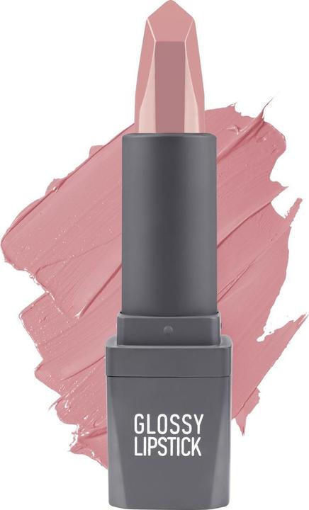 Immagine prodotto Alix Avien Rossetto lucido rosa brillante 301 (rosa brillante)