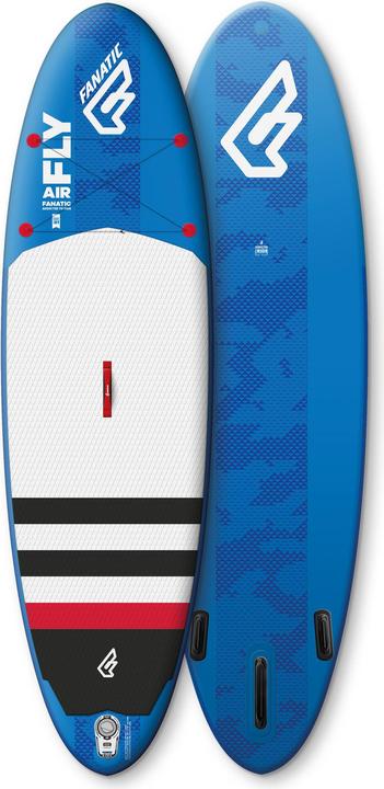 Image du produit Fanatic Fly Air (10'4")