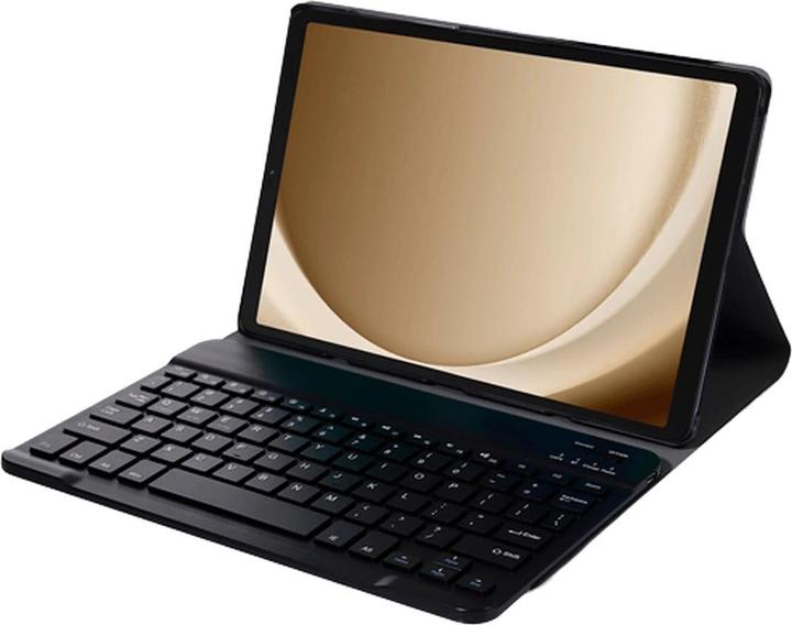 Image du produit Just in Case Premium Cover (ING. Int., Galaxy Tab A9)