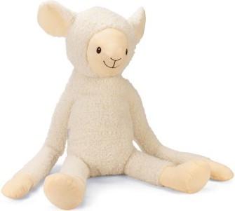 Image du produit Beeztees Bz Plu HD Splz XL Mouton Jessy (Jouet en peluche chien)