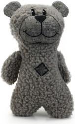 Actual product image Beeztees Bz Textile Dog Game Boris Gra