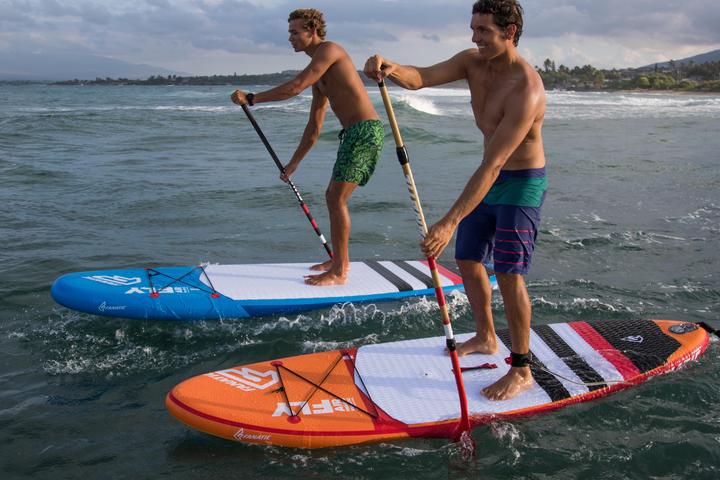 Image du produit Fanatic Fly Air (10'4")