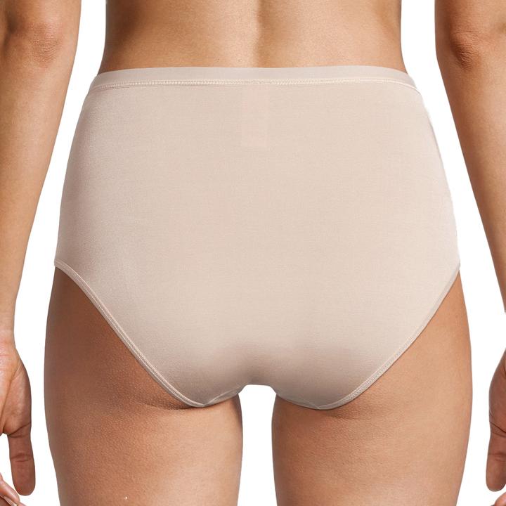 Actual product image Nina von C. 3-pack Pure Waist Briefs (50, 5XL, pack of 3)