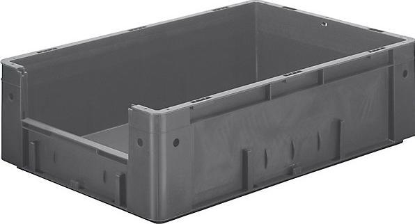 Image du produit kaiserkraft Bac gerbable Euro