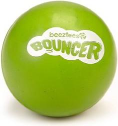 Image du produit Beeztees Bz Balle En Caoutchouc Bouncer Sort Disp (Jouet à balle chien)