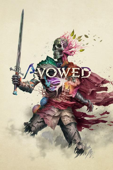 Produktbild Microsoft Avowed (Xbox Series S, Xbox Series X, Windows)