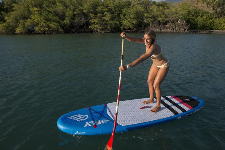 Image du produit Fanatic Fly Air (10'4")