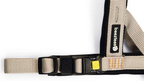 Actual product image Beeztees Bz Prem Geschr Parinca Hgr 32- (32, 33, 34, 35, 36, 37, 38, 39, 40, 41, 42, Dog, General)