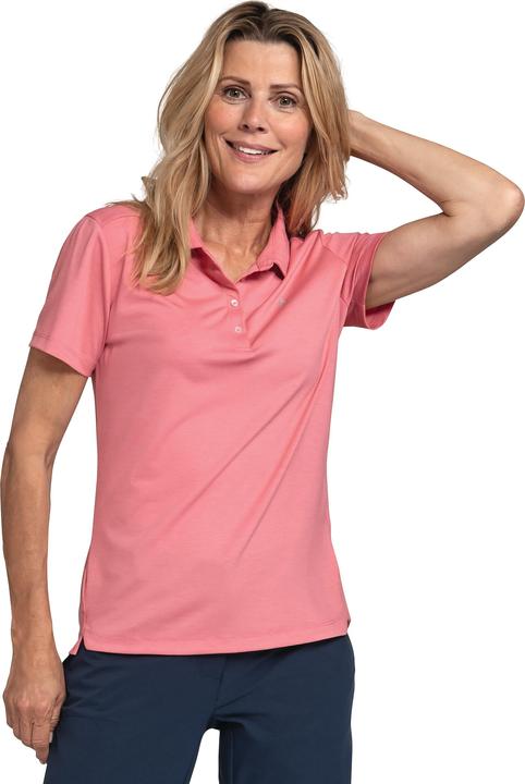 Produktbild Schöffel Polo Shirt Vilan (M)
