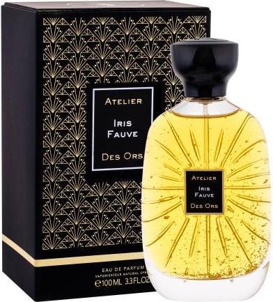 Image du produit Atelier des Ors Iris Fauve (Eau de parfum, 100 ml)