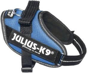 Produktbild Julius-K9 K9 Idc Powergeschirr Mini Bla (mini1, Hund, Allgemein)