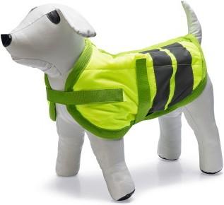 Produktbild Beeztees Bz Sg Hundemantel Teddie Refle (XXL, Hundemantel)