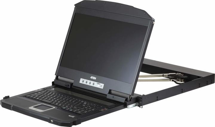 Immagine prodotto Aten Console KVM CL3800