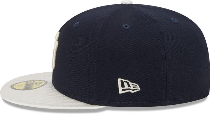 Produktbild New Era 59Fifty Cap - SHIMMER New York Yankees - 8 (8)