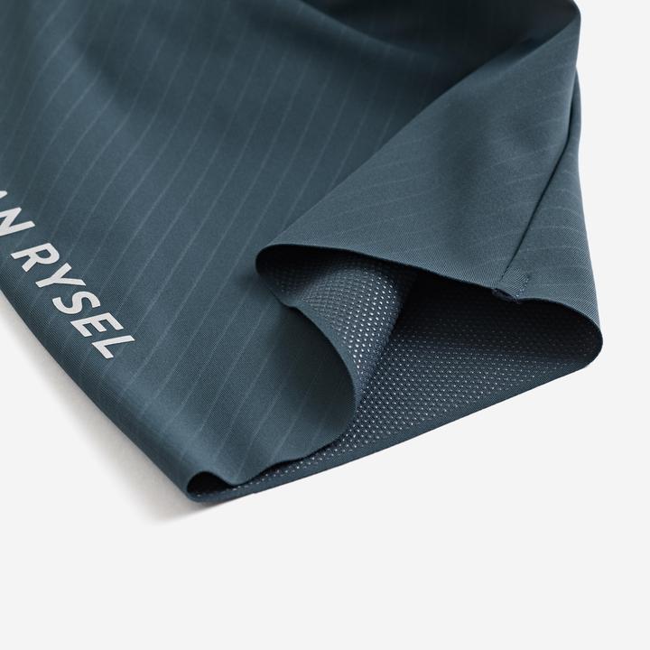 Produktbild Van rysel Rennrad Radhose mit Trägern Sommer kurz Herren RCR 4 grün (L)