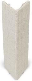 Actual product image Beeztees Esta corner (1 cm, Beige)