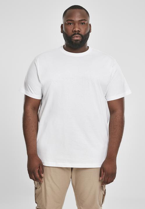 Produktbild Urban Classics Basic Tee 3-Pack (3XL)