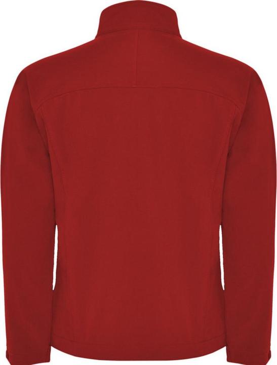 Actual product image Alpinia Unisex Adult Rudolph Soft Shell Jacket (M)