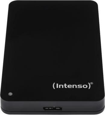 Intenso Memory Case (0.25 TB)