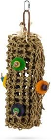 Beeztees Bz Wood Bird Toy Kiedo