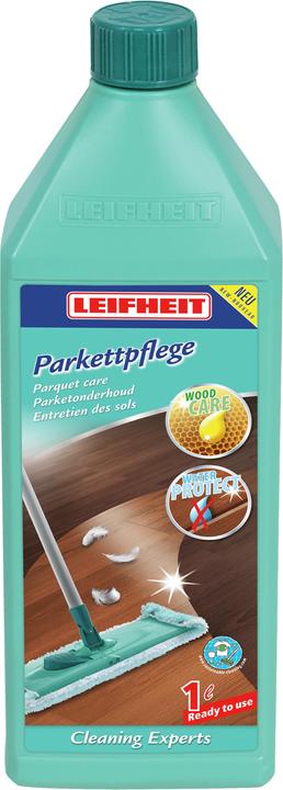 Produktbild Leifheit Parkettpflege
