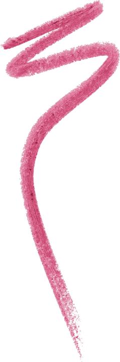 Actual product image Maybelline New York Tattoo Liner Gel Pencil 802 Ultra Pink (802 - Ultra Pink)
