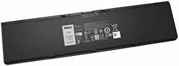 Actual product image Dell 0D47W (4 Cells, 2990000 mAh)