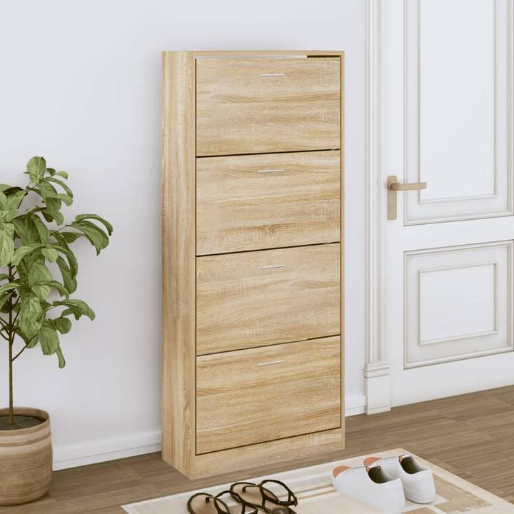 Immagine prodotto VidaXL Everleigh (63 x 24 x 147 cm)