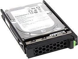 Fujitsu 120 GB SSD - Hot-Swap - 2.5" SFF (6.4 cm SFF) (120 GB, 2.5")