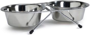 Immagine prodotto Beeztees Bz Filo St. M.2 Punte In Acciaio Inox (1.80 l)