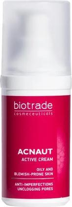Image du produit Biotrade Acnaut Active Cream For Problematic Skin - 30 Ml (30 ml)