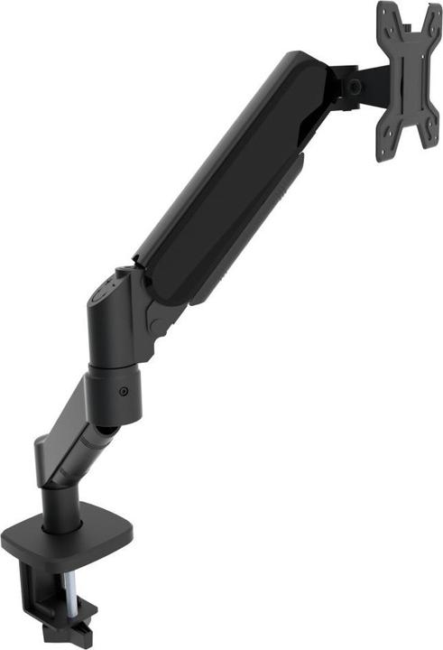 Immagine prodotto Techly Supporto per monitor 13-32 LCD 10kg giunto girevole a gas da tavolo (Tavolo, 32")