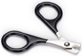 Immagine prodotto Beeztees Forbici Per Unghie Bz S Dog Nero (Cane)