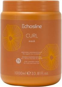 Immagine prodotto Echosline Maschera per riccioli 1000ml (1000 ml)