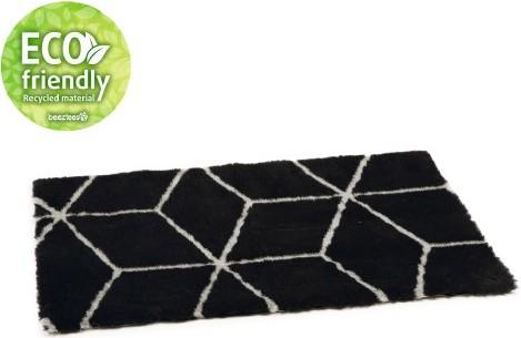 Produktbild Beeztees Bz Eco Drybed Bench Qub Sw/Gr1 (Hund)