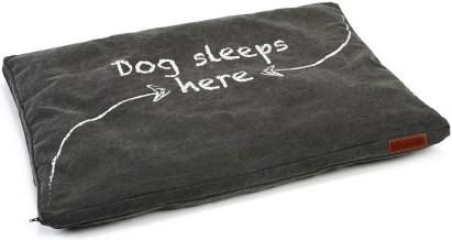 Actual product image Beeztees Bz Couch Cushion Dorino Anthr 94 (Dog)