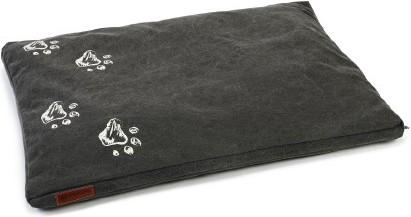 Actual product image Beeztees Bz Couch Cushion Dorino Anthr 94 (Dog)